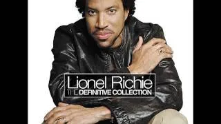 Lionel Richie - Do it to Me  - Do it to Me