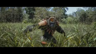 Kingdom of the Planet of the Apes (2024) Official Trailer