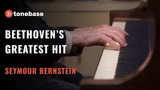 Beethoven's "Für Elise" Performed By Seymour Bernstein