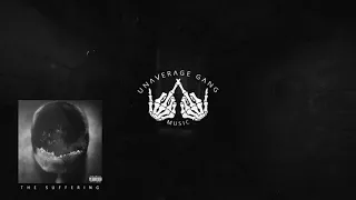 UNAVERAGE GANG - THE SUFFERING [Prod. TheLorenBeats]