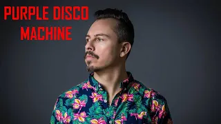Purple Disco Machine 2020  (Best Songs & Remixes) | Disco House - Funky House - Classic House