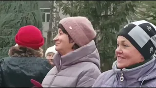 Харьков Танцы 💃🕺 Кукушка 💃🕺17.02.2024 ❄️