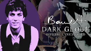 Dark Globe - Syd Barrrett  - Official Lyrics Video