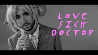 Thunder Jackson - Love Sick Doctor (Official Music Video)