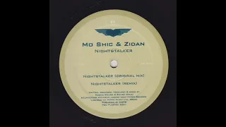 Moshic & Zidan – Nightstalker