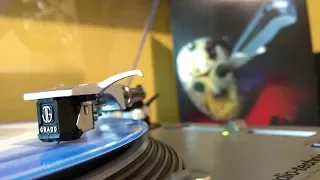 'Friday the 13th: The Final Chapter' - Full Vinyl Soundtrack by Harry Manfredini