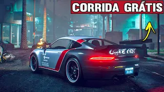 TOP 10 - MELHORES JOGOS DE CORRIDA GRÁTIS PARA PC (2024)