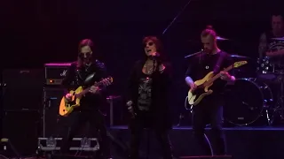 Joe Lynn Turner - Live @ 1930, Moscow 09.03.2023 (Preview)