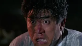 Jackie Chan fights to save his brother |heart of dragon 1985 movie | HD video 🔥