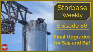 Starbase Weekly, Episode 86