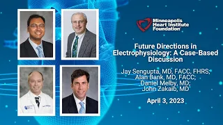 Future Directions in Electrophysiology: A Case-Based Discussion