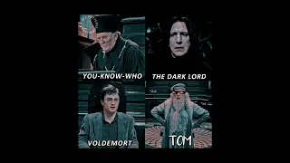 Harry Potter memes (I don’t own any of these memes)