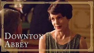 Cora Crawley: A Lady of Determination | Downton Abbey