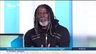 Le Journal Afrique du mercredii 9 novembre 2022 sur TV5MONDE