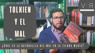 Tolkien y el mal: ¿Fantasía o cristianismo?