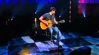 Clarity - John Mayer (Live at Last Call)
