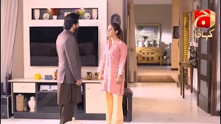 Rang Mahal Episode - 72 | Best Moment 05 | @GeoKahani