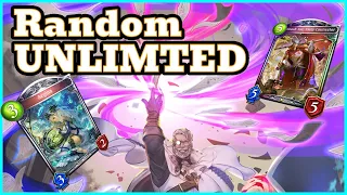 Just some Unlimited | Shadowverse of the Day #225
