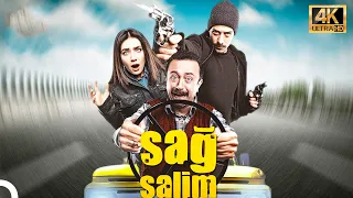 Sağ Salim | 4K Yerli Film