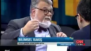 Celal Şengör'ün Marksist ve Devrimcilere Ayarı.mp4