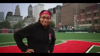 Discover Rutgers University—Newark