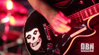 Misfits - "Descending Angel" (WPB 8-25-12)