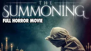 The Summoning - Full Horror Movie - Brain Damage Exclusive Collection