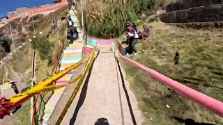 Downhill Challenge 4000.....