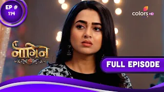 Naagin 6 | नागिन 6 | Episode 114 | 18 March 2023