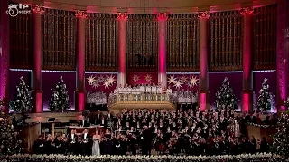 Christmas in Vienna 2015 – Erwin Ortner (HD 1080p)