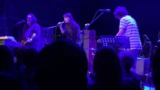 Yo La Tengo w/Sharon Van Etten | Don't Come Close (The Ramones) - Bowery Ballroom, NYC 12/7/2018