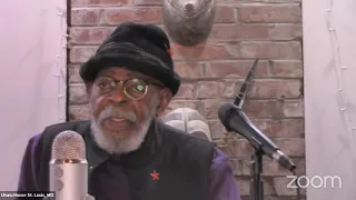 Omali Yeshitela, APSP: History of FBI Attacks on the Black Liberation Movement - February 18, 2023