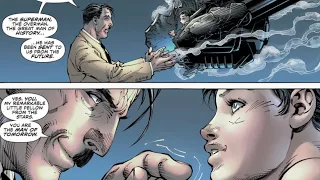 What if Hitler Raised Superman?