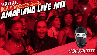 LIVE AMAPIANO MIX 2024 🇿🇦🔥 Funk 99 | Thula Mabot | Tshwala Bam | Zee Nxumalo | Tik Tok Trending