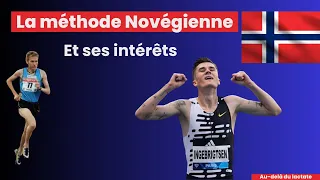 S'inspirer de la méthode Norvégienne au-delà du lactate