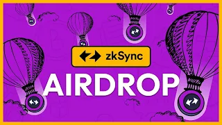 ZKSync Airdrop Guide: How to Get $8,747 in Free Tokens💰