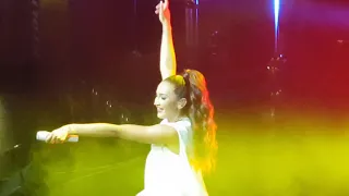 Olga Buzova - Тоже Музыка - Live in Riga