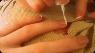 How To: French Manicure  |  RosesVintage