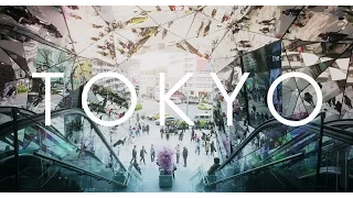 6 Minutes in Japan: Tokyo & Kyoto - 4k