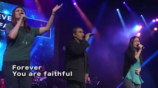Forever by Chris Tomlin | Live Worship led by CCF Main Worship Team