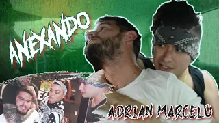 Anexo Adrian Marcelo │ Christian Meza