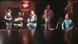 The Who - Behind Blue Eyes (Acoustic Cover by Two Years On) (Live, Tierney's, Montclair NJ)