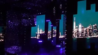 Billy Joel, New York State of Mind, Highmark Stadium, Orchard Park NY 08/14/2021