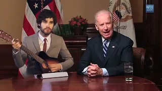 Just buy a SHOTGUN says Joe Biden !! Simples !