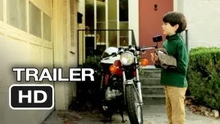 The Playroom Official Trailer #1 (2013) - John Hawkes Movie HD