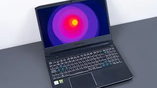 Acer Helios 300 Review - $1200 RTX 2060 Laptop!