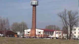 Air Combat ESA Wiosenna Bitwa o Wrocław 2012