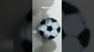 Football Magic [Twist in end] 😂😂