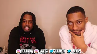 "Baby Smoove - Sidney" DA CR3W REACTION!