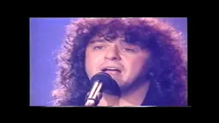 САРУХАНОВ LIVE 1995